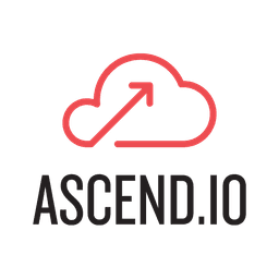 Ascend.io Logo