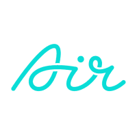 Air Logo